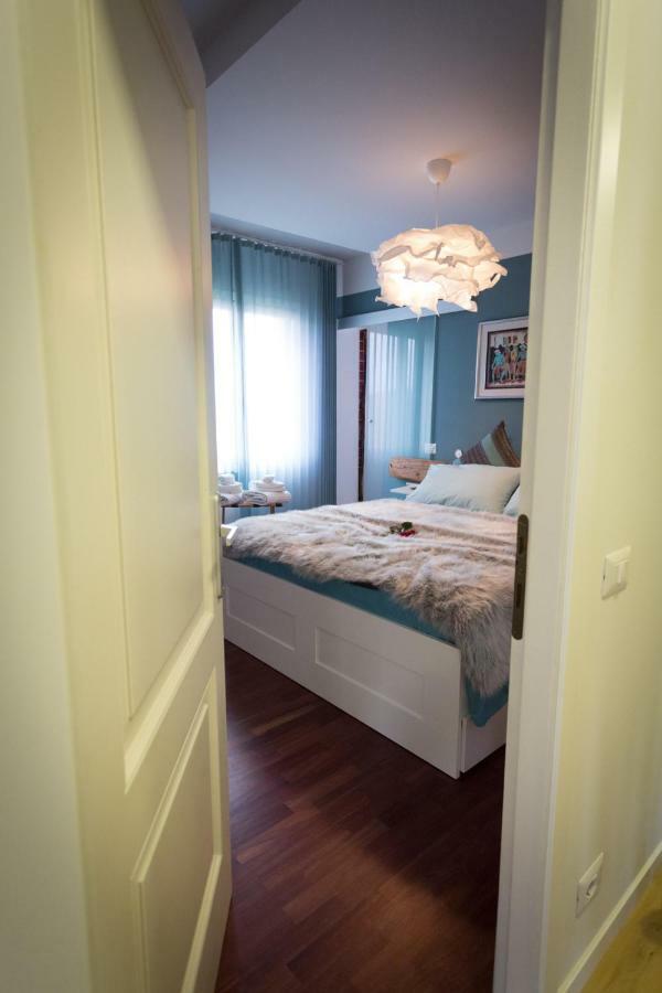 Kia ora Suite Apartment San Zenone Exterior foto